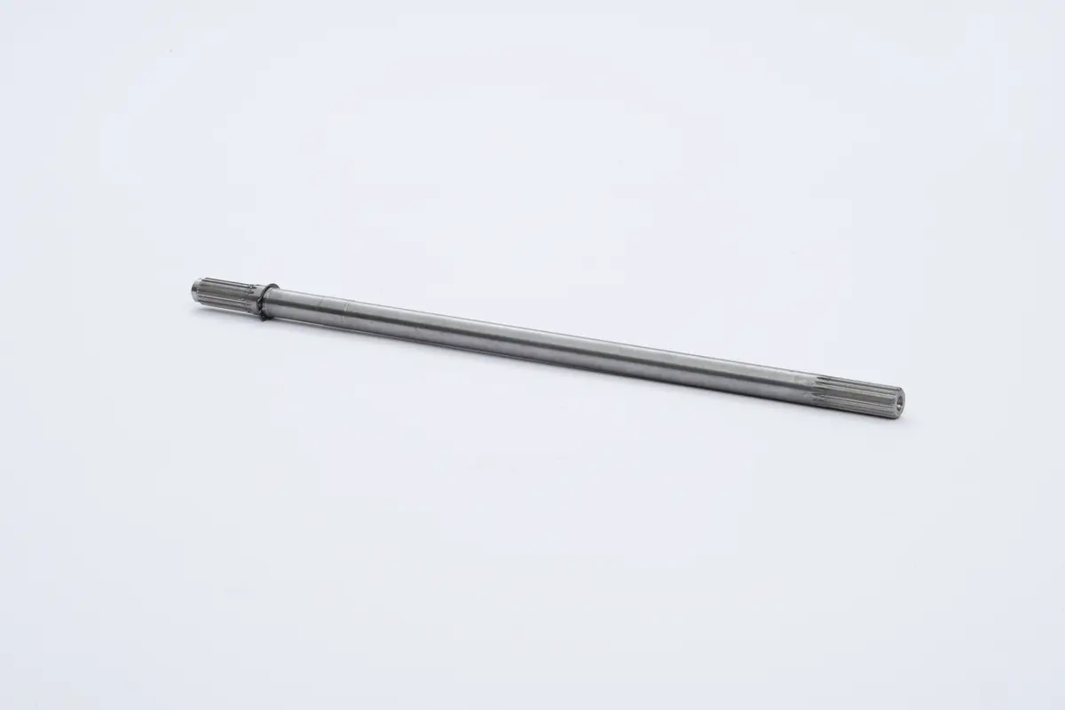 KUKA Shaft