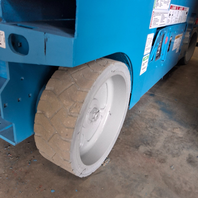 Used 2019 Genie GS-3246 Scissor Lifters Wisconsin US | Stack Equipment #1080577