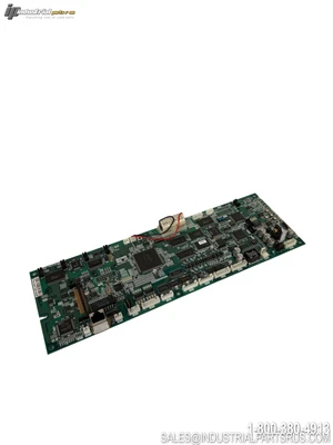 Used ISHIDA P-5557A Printed Circuit Boards (PCB) Kentucky US | Industrial Parts R Us Inc. #1286599