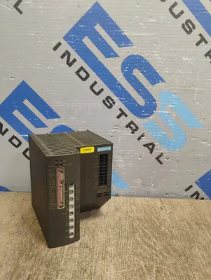 Siemens 6EP1931-2FC21 Electrical/PLC/Automation | ESS Industrial Equipment Sales (1)