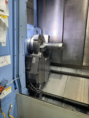 2018 DOOSAN PUMA SMX3100LS CNC Lathes | Machinery Network (4)