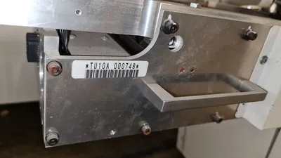 FUJI TU-M TRAY UNIT FOR NXT & AIM (TU10A) Tray Stations | Tekmart International Inc. (2)