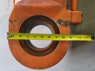 USED SANDVIK 211221
