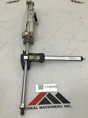 USED SMC CP96SDB32-250W