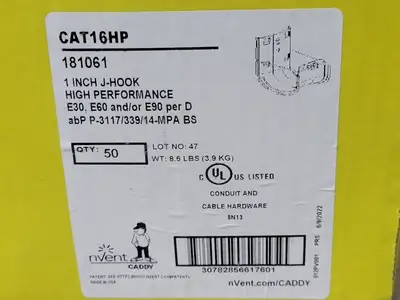 NEW NVENT CAT16HP