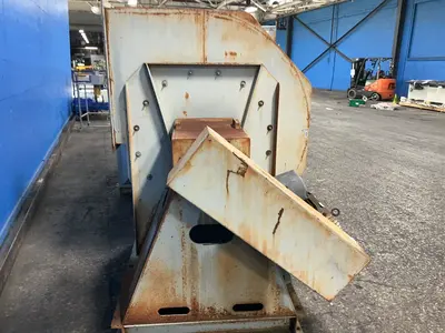 Used _UNKNOWN_ _UNKNOWN_ Air Filtration Units Ohio US | HGR 24 #1280602