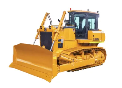XCMG GLOBAL D260 Dozer | Iron Listing (1)