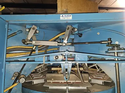USED 1981 ALLOYD 6S-CBE