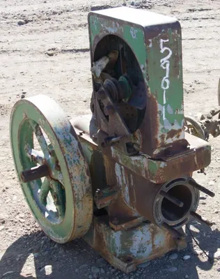 USED FAIRBANKS MORSE 118