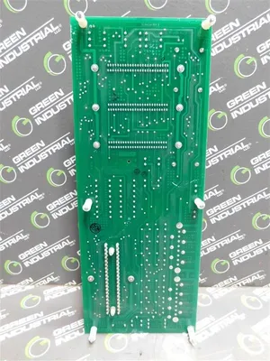 Honeywell 51304335-225 Analog Output Redundancy Termination Assy. Rev. K1 Used