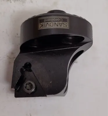 Sandvik Coromant 570-STFCL-20-11-B1 Tooling & Accessories, Tooling | Machinery Central (1)