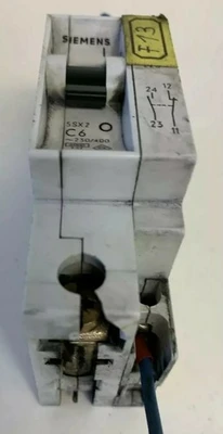 USED Siemens 5SX2