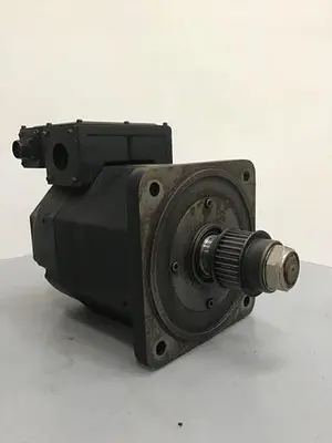 USED FANUC A65/2000