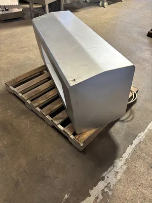 Used CEIA T/MS21-800300007 Metal Detectors Illinois US | M&M Equipment Corp. #1556278