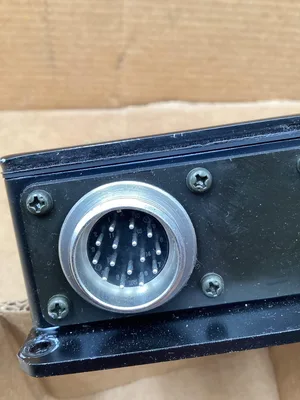Fanuc High Resolution Serial Output Circuit A860-0333-T501