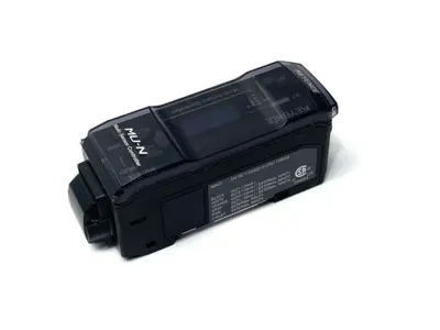 USED KEYENCE MULTI-SENSOR CONTROLLER EXPANSION UNIT