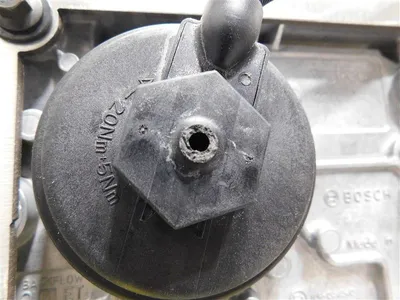 USED VOLVO 22668890