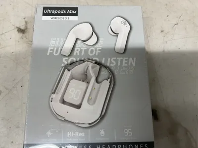 Used UNKNOWN ULTRAPODS MAX Commercial Audio/Visual Equipment Michigan US | Miedema Asset Management Group #1327564