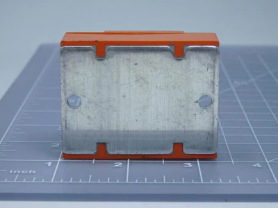 Used CONTINENTAL INDUSTRIES _UNKNOWN_ Relays & Switches Texas US | OCO Industrial #1682240