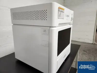 USED Isoplexis IsoPlexis Isolight Single-Cell Cytokene Detection System