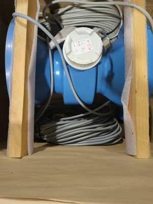 New | in-Stock Endress+Hauser 5W4C2F-H3U8/0 AACLHP5DHA1K0A Meters - Misc Indiana US | J&J Industrial Supply #884406
