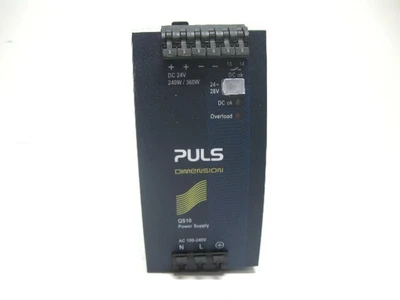 USED PULS DIMENSION QS10.241