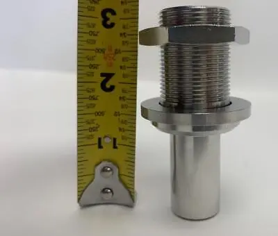 Applikon Broadley-James B4-72003-8T9-M27 Bioreactors & Fermenters | ANACAPA EQUIPMENT BROKERS, INC (9)