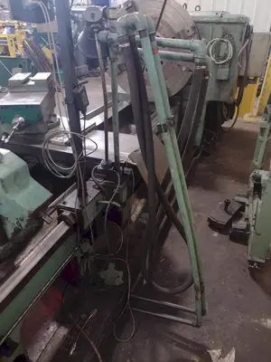 USED RYAZAN #1H65