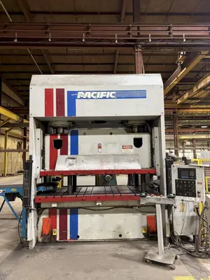 USED PACIFIC 300-OBL-8