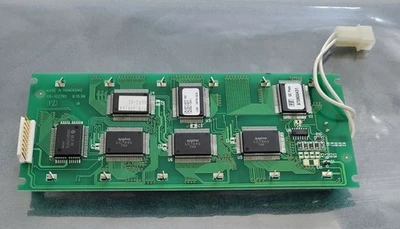 USED Videojet CR-1027R1
