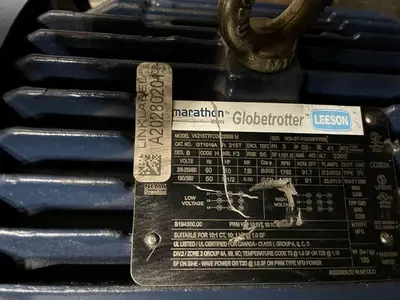 Used VIDEX VAS-20DBH Thread Rollers Ontario CA | Walden Machinery #1352915