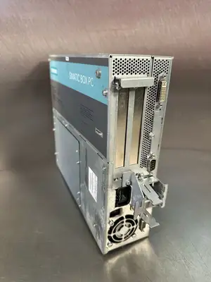 Siemens Simatic IPC627C BOX PC 6ES7647-6CE66-0GA1 (8.4.1)