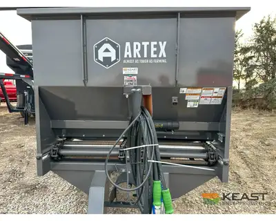 Used ARTEX _UNKNOWN_ Manure Spreaders Iowa US | Keast Enterprises #1359966