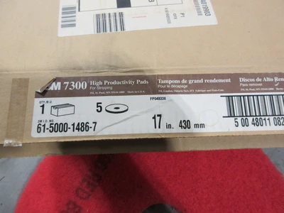 Used 3M 5100 / 7300 Parts Washers Minnesota US | Machinesused.com #1323188