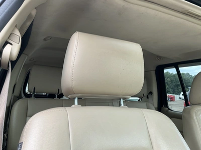 Used 2007 FORD EXPLORER SUVs Michigan US | Miedema Asset Management Group #1461306