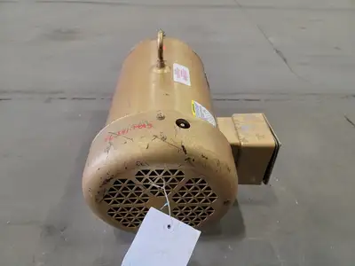USED BALDOR EM3615T