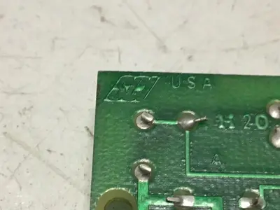 USED SCI 21648 REV B