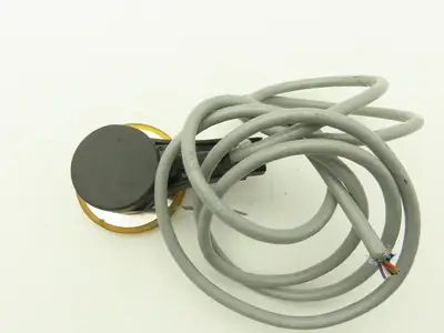 Red Lion ZMD2500B Rotary Encoder with Measuring Wheel 5-28VDC