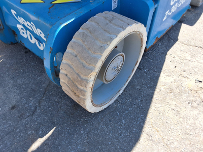 USED 2016 Genie Z-30/20N RJ