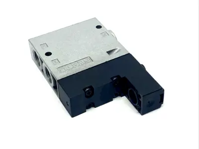 Used Festo 163141 Solenoid Valves Michigan US | Maverick Industrial Sales #1392330