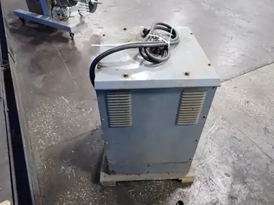 USED HOBART IR12680