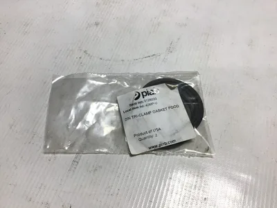 PIAB 2″ Tri-Clamp Gasket Food