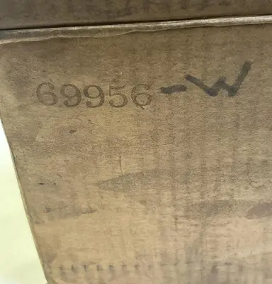 New | in-Stock RELIANCE ELECTRIC 69956-W Miscellaneous Equipment (Electrical & Power) Ohio US | Surplus Asset Holdings #1237809