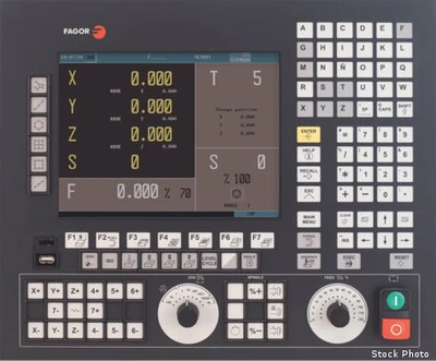 NEW SHARP LMV-FC-3