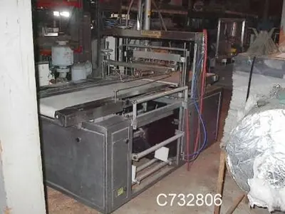 USED HI-TECH IL-22