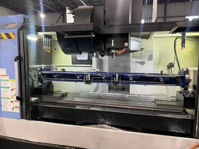 USED 2021 DAEWOO DNM-750 -II