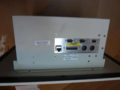 USED ABB M10C7133216TWFWX131