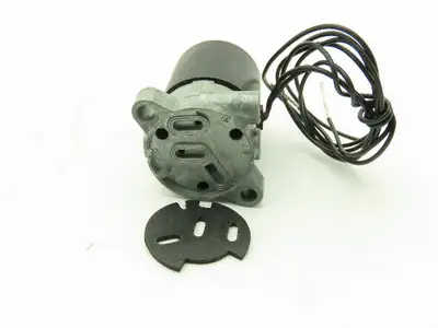 Honeywell Skinner MBD005 Micro Miniature Solenoid Air Valve 3-Way 120VDC 150 PSI