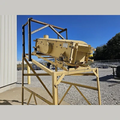 USED PRATER INDUSTRIES VS1-15-1E