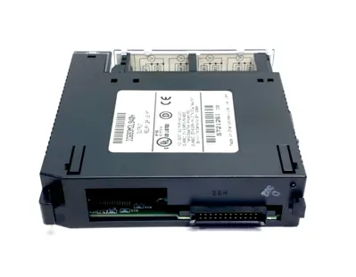 USED GE FANUC IC693MDL940H